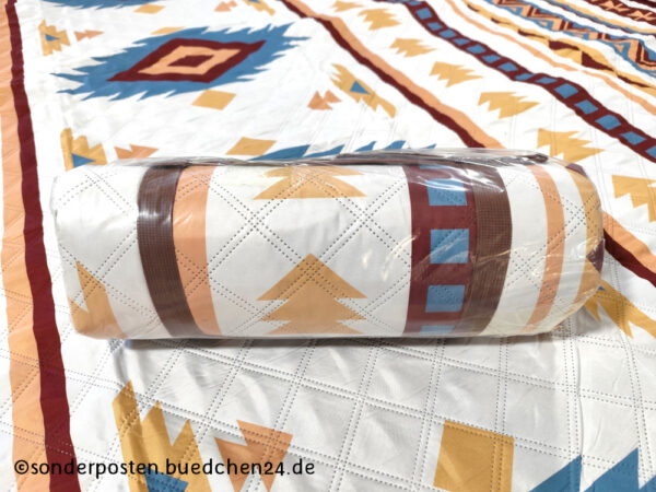 Picknickdecke, Stranddecke - ca. 2m x 2m - OVP