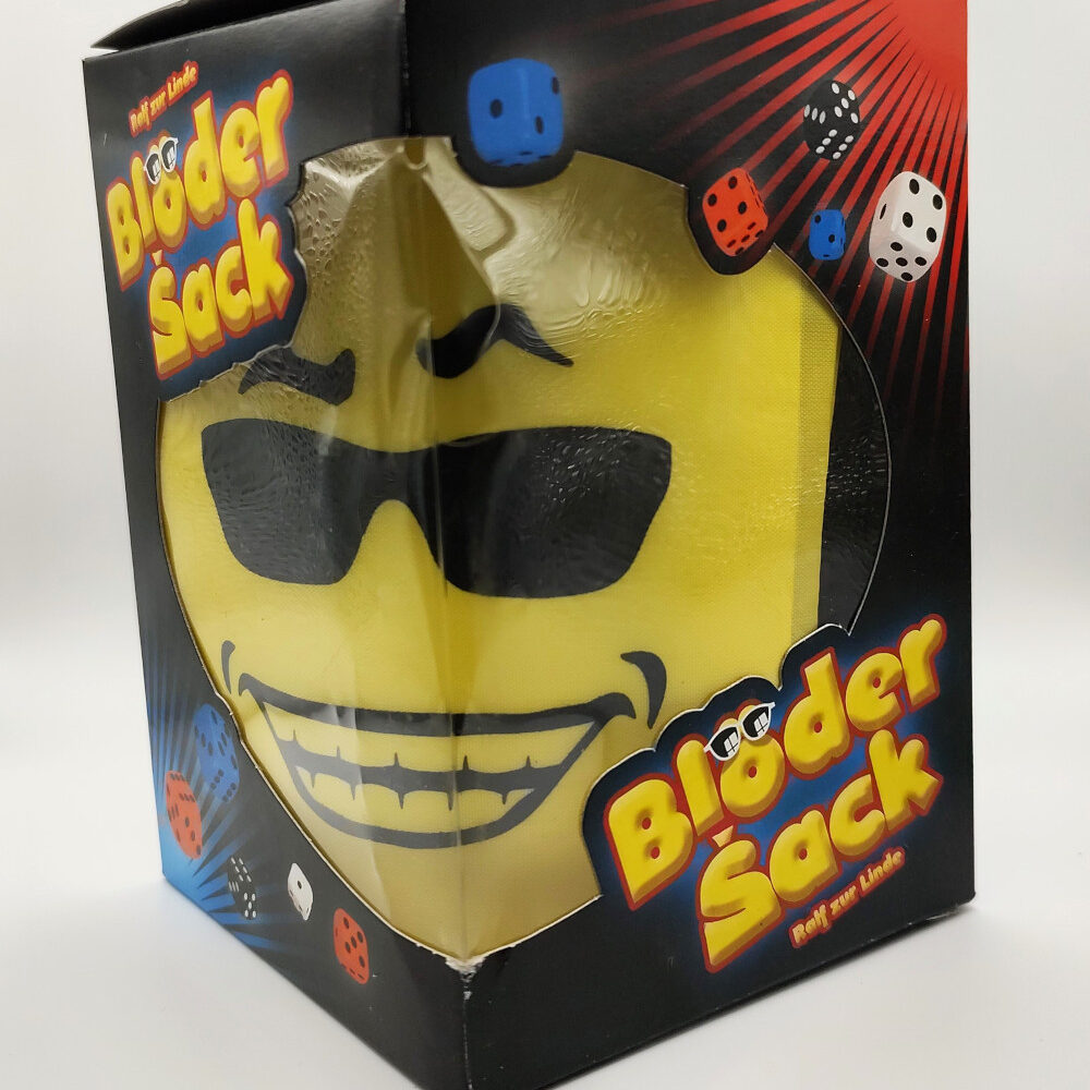 Blöder Sack - KOSMOS - OVP