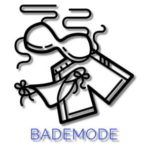 Bademode