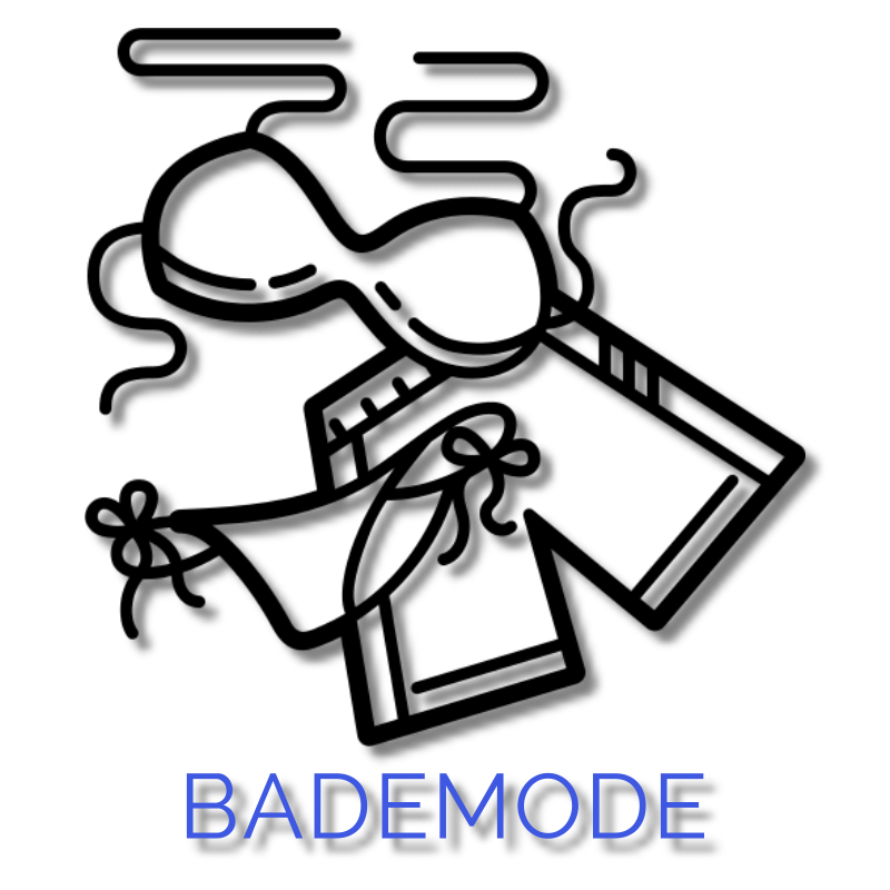 Bademode