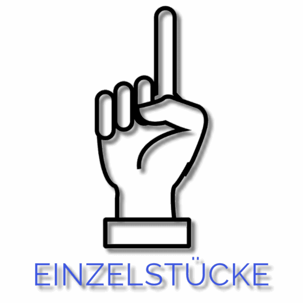 Einzelstücke