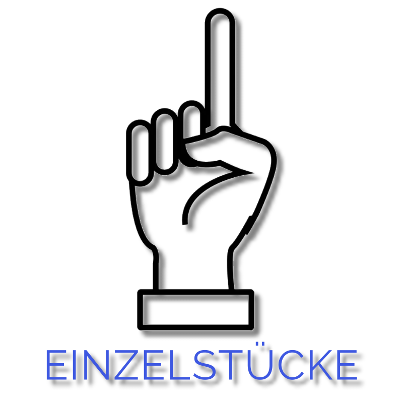 Einzelstücke