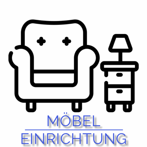 Möbel & Einrichtung