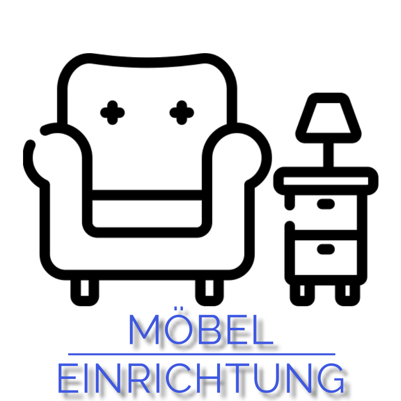 Möbel & Einrichtung