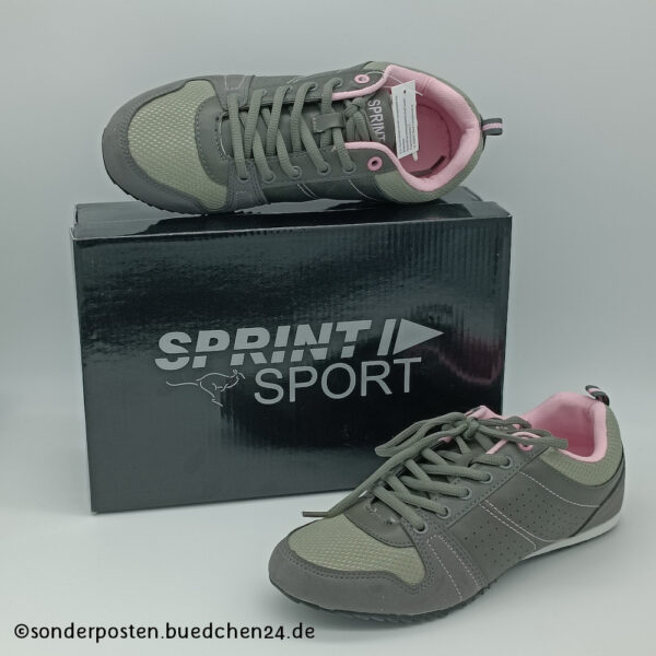 SPRINT SPORT - Sneakers / Größe: 38 - OVP – Bild 2