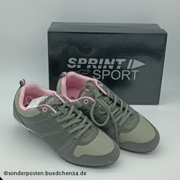 SPRINT SPORT - Sneakers / Größe: 38 - OVP – Bild 3