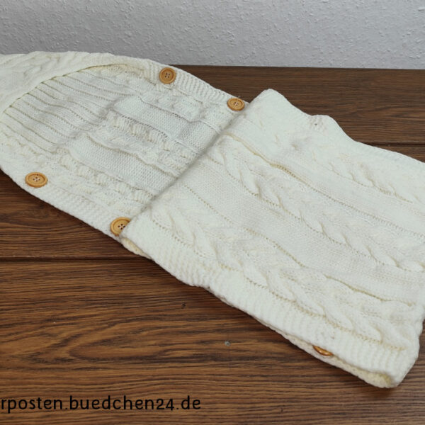 Babyschlafsack
