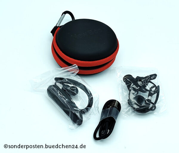 New Bee – Bluetooth Headset / LC-B45 - OVP