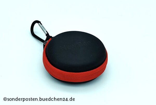 New Bee – Bluetooth Headset / LC-B45 - OVP – Bild 2