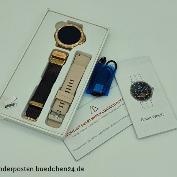 SMARTWATCH für Frauen - OVP