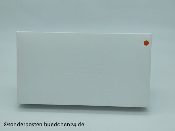 SMARTWATCH Watch 8 - OVP – Bild 2