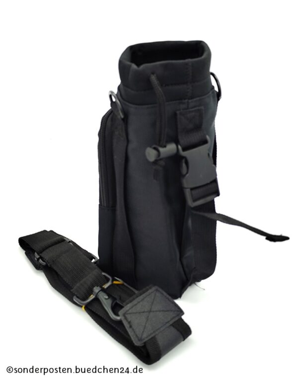 Trinkflaschen-Tasche / 25oz - WildWolf Outfitters - OVP – Bild 2