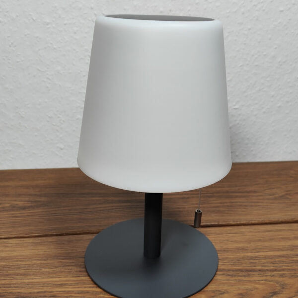 LED Tischlampe 2in1 - OVP