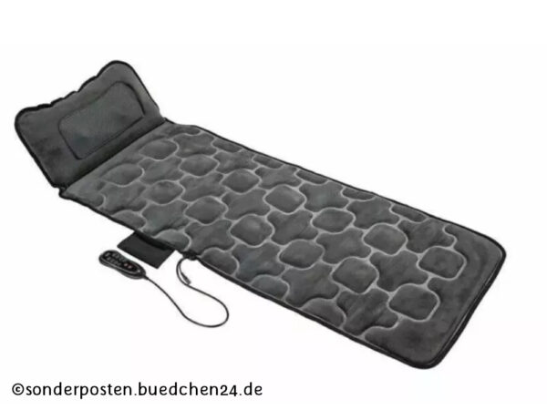 Massagematte - Orbisana - OVP – Bild 3