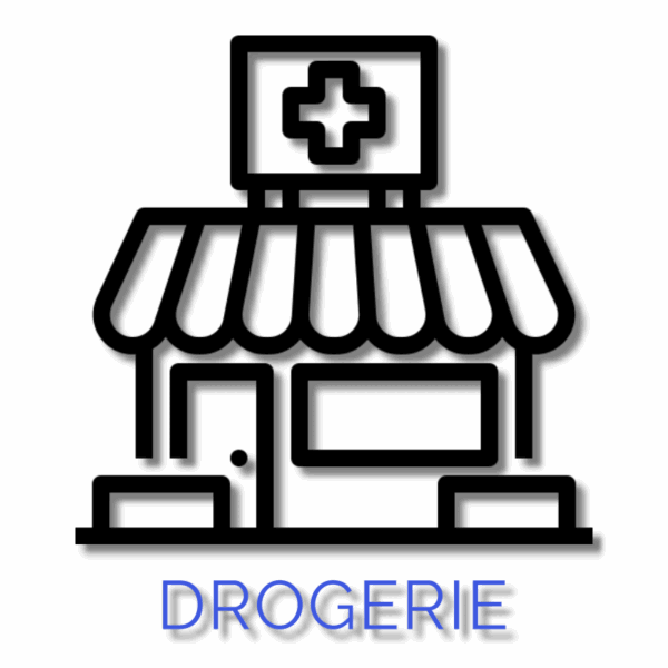 Drogerie