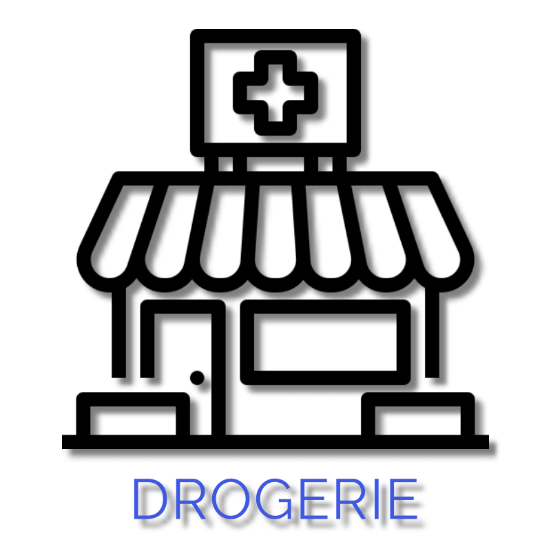Drogerie