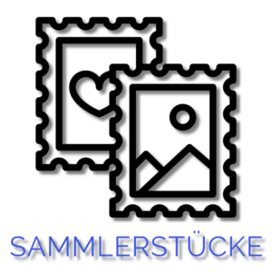 Sammlerstücke