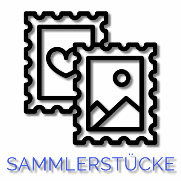 Sammlerstücke