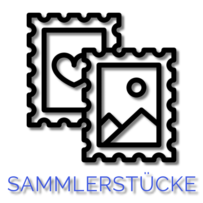 Sammlerstücke