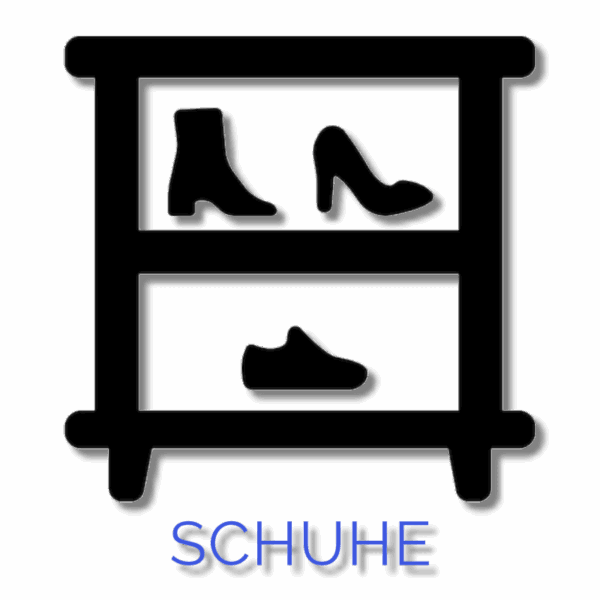 Schuhe