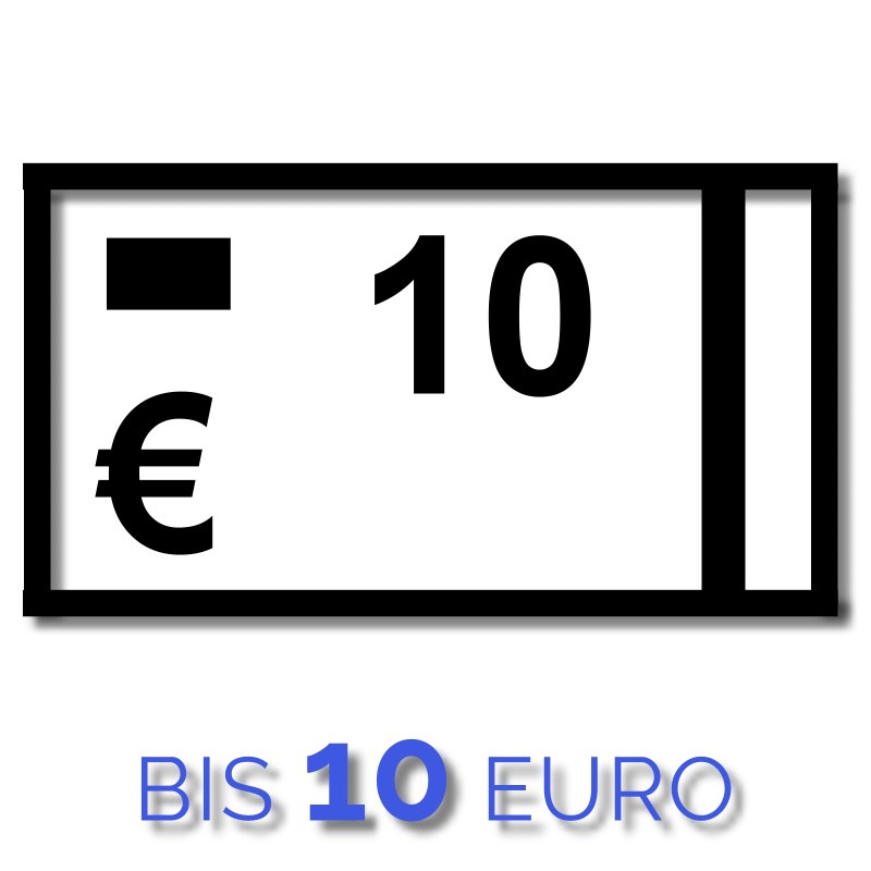 Angebote bis 10€