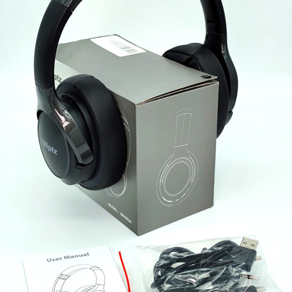 Uliptz – Wireless Headset / WH202A - OVP