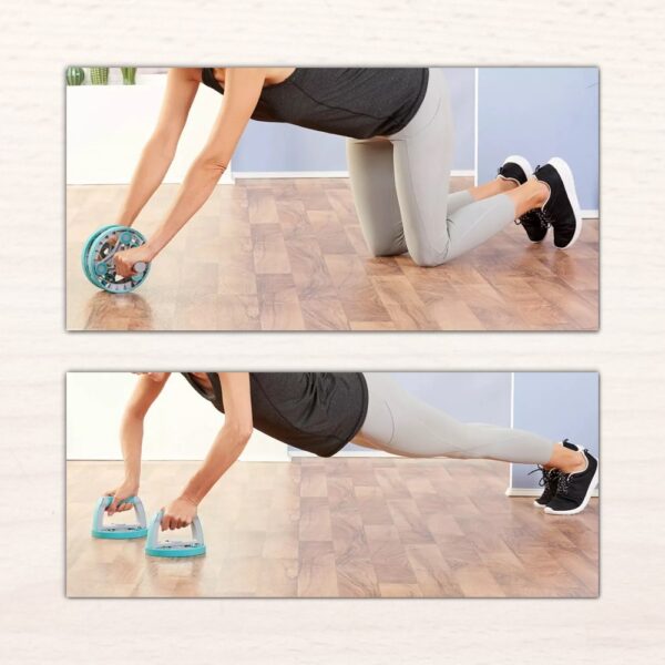 Orbisana Fitness-Set 5 in 1 (OVP!) – Bild 5