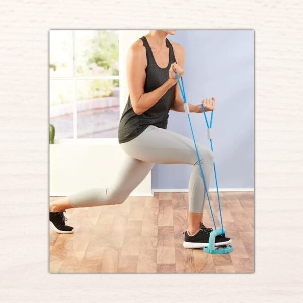 Orbisana Fitness-Set 5 in 1 (OVP!) – Bild 4