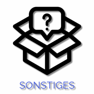 Sonstiges
