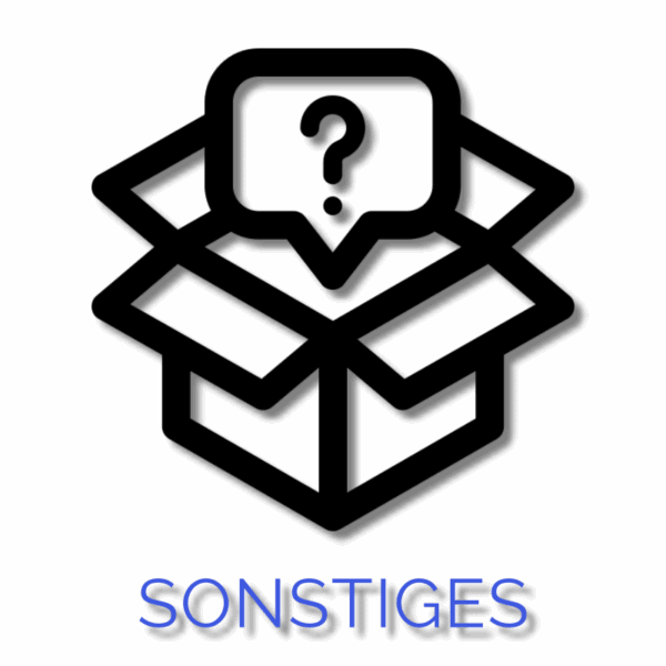 Sonstiges