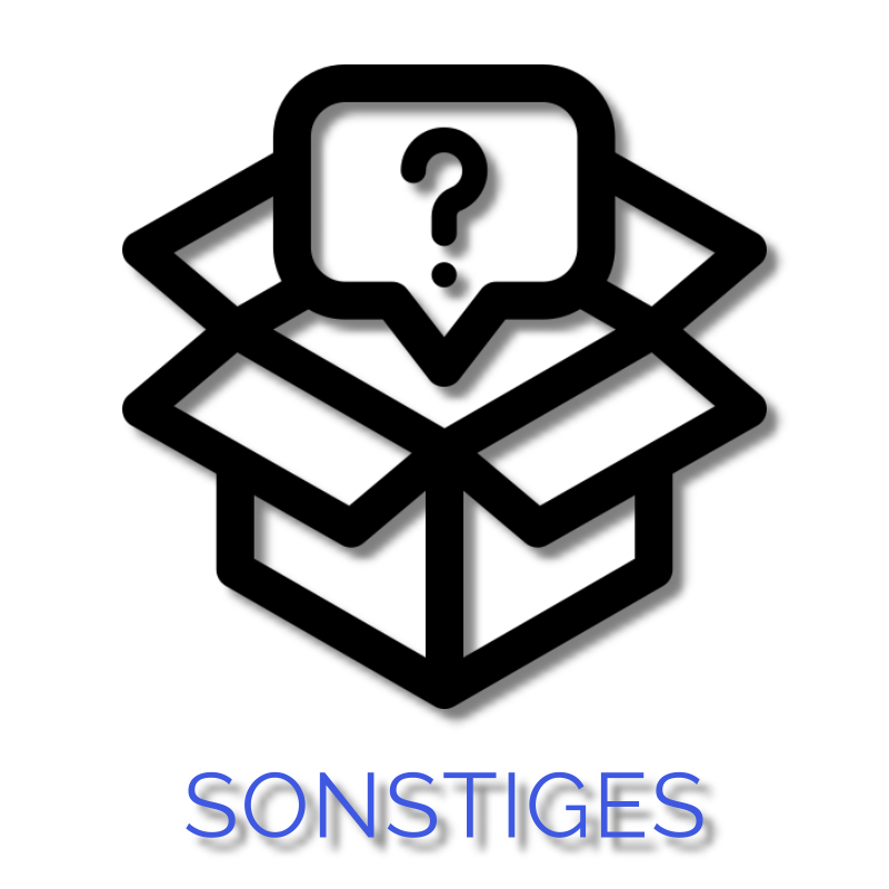 Sonstiges