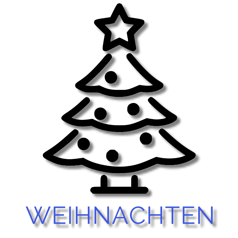 Weihnachten
