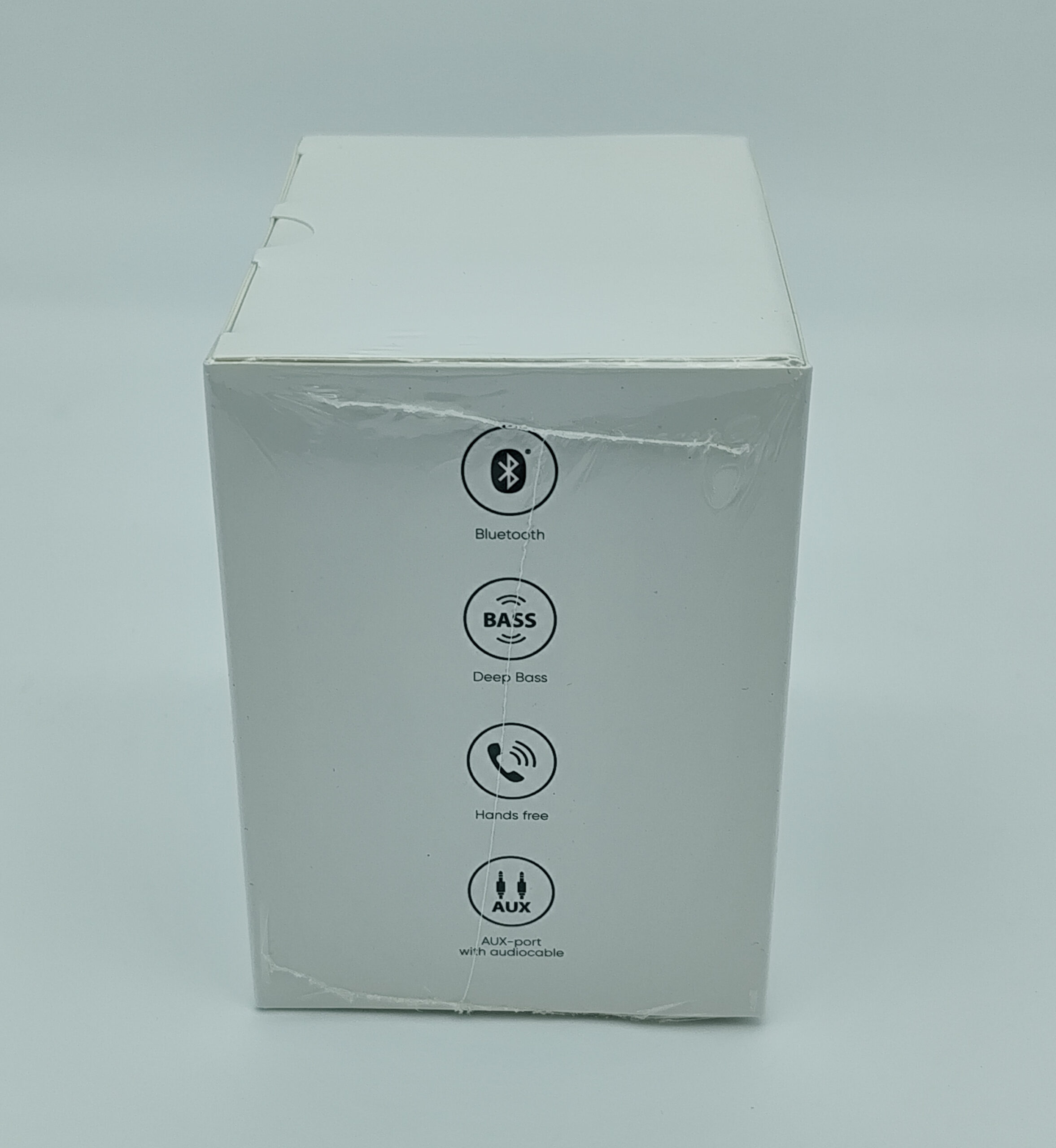 Elari Satellite Bluetooth-Lautsprecher / wasserdicht - NEU/OVP – Bild 3